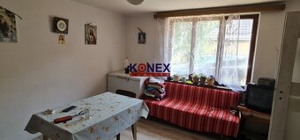 NA PREDAJ Pekný rodinný dom - Ostrov - 7