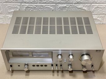 JVC JA-S55 + JVC KD-10E + JVC JT-V22 - 7