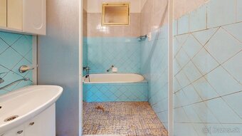 4-izb. rodinný dom s praktickým pozemkom v Dubnici nad Váhom - 7