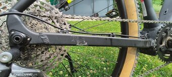 CTM Wire Xpert 29" - nájazd 900km - 7