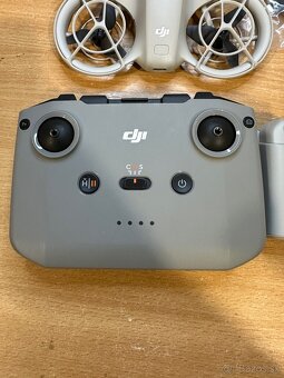 🛸 Predám DJI Neo – nové, dron v 100% stave - 7
