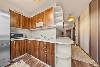 Trojizbový byt po kompletnej rekonštrukcii na predaj - 7