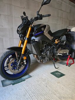 Yamaha MT-09 SP 2023 - 7