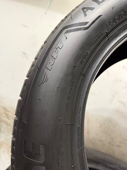 Nepoužité letné pneumatiky 235/55/18 Bridgestone Alenza 001 - 7