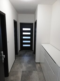 2-izbový byt s garážou, novostavba,Trenčín - 7