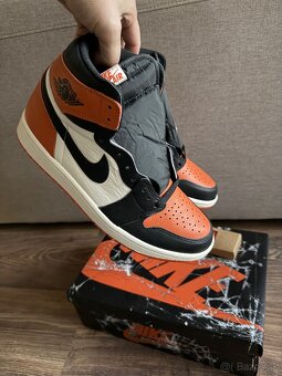 Air Jordan 1 High Shattered backboard (43) - 7