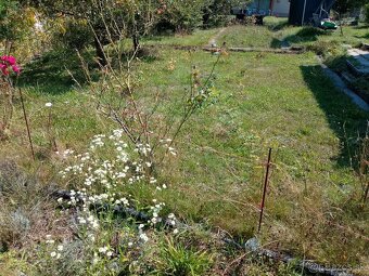 25m2 CHATA + ZÁHRADA - 7