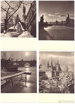 Turisticka brožúrka Praha - 7