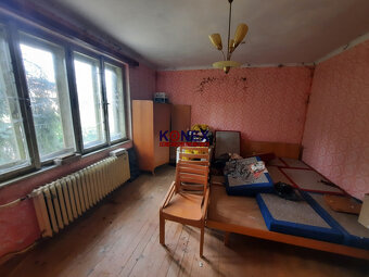 Pozemok vhodný pre dva rodinné domy v obci HLINNÉ - 7