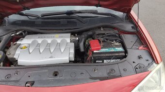 Renault Megane 2 Combi - 7