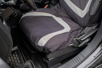 Jeep Compass 2,2 TDi - 7