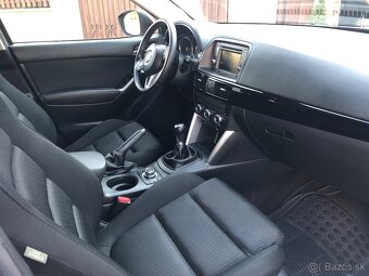 Predám Mazda CX-5 CX5 cx5 cx-5 2,2D - 7