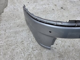 Zadny naraznik touareg 3 2018- - 7