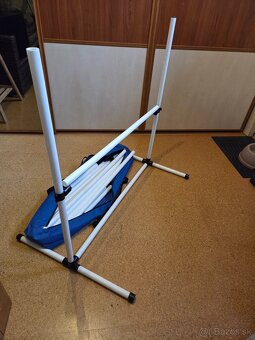Hobby horse + prekážky - 7