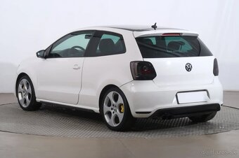 Volkswagen Polo 2010 1.4 GTI 209732km 132kW - 7