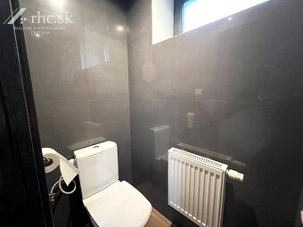 PRENÁJOM KOMERČNÝ PRIESTOR V CENTRE MESTA O VÝMERE 73M2 - SO - 7