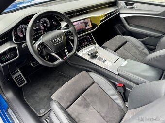 Audi A7 Sportback 55 TFSI S-line quattro 250 kW – MAX Výbava - 7