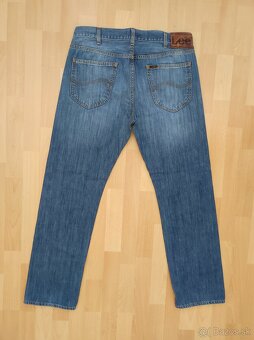 Pracovná bunda, Pracovné nohavice, Rifle, Pánske bundy - 7