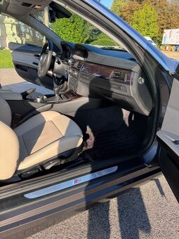 BMW 320d 3 Coupé 2011 - 7