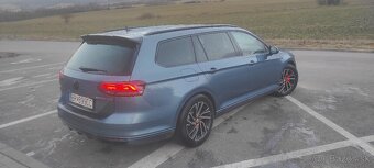 Wv Passat B8 2.0tdi 110 Kw combi 4motion - 7