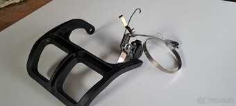 Nahradne diely stihl MS 180C - 7