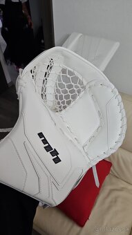 Brankárska výstroj. (MH) - 7