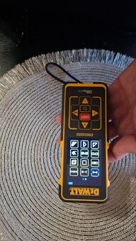 Dewalt laser merač zdialenosti - 7