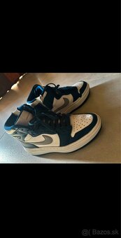 Air Jordan 1 Elevate High - 7