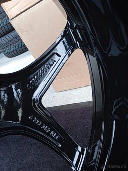 Elektróny BMW X5,X6 , r21 , 5x120 - 7