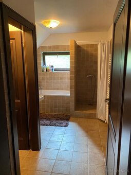 Víkendová chalupa na predaj Vychylovka - 7