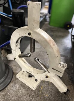 CNC soustruh Falcon Chevalier FCL-2140 (7934) - 7