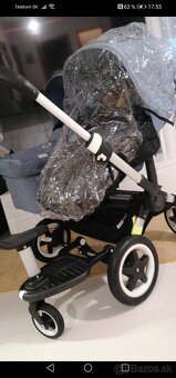 Kočík Bugaboo donkey 2 - 7