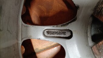 4x100 r15  195/50 r15 - 7