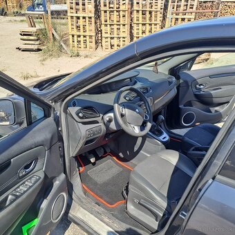 Renault Scenic III - 7