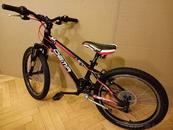 Predám bicykel DEMA - 7