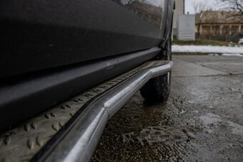 Nissan Terrano II 2.7 tdi Sport - 7