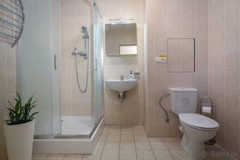 Prenájom Apartmánu v centre Donovál - 7