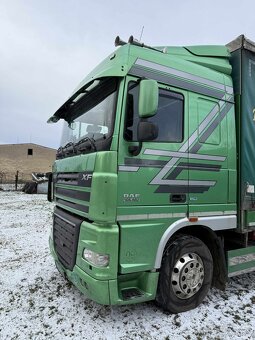 DAF XF EEV - 7