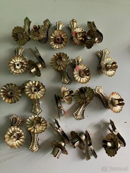 Stupne na stromček - 7