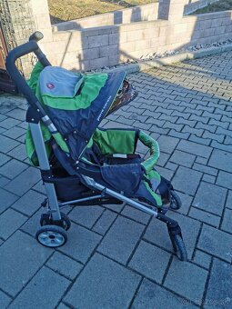 Kočiar Pierre Cardin - 7