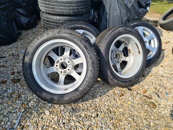 5x120 R16 BMW - 7