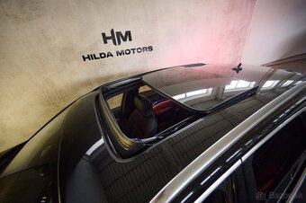 Audi e-tron 55 300kW S-line DigiLED Matrix NightV Pano Tažné - 7