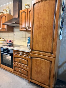 Predám kuchynskú linku - 7