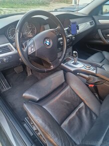 BMW e60 530d - 7
