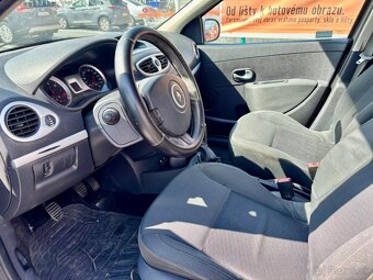 Clio GrandTour - 7