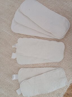 Separacne plienky, vkladacky, latkove plienky - 7