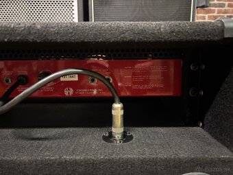 SWR Red Head Bass Combo - 7