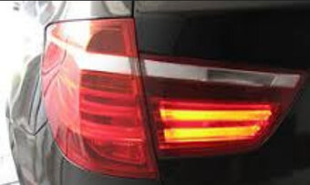 BMW X3 F25 nová riadiaca jednotka Led svetla - 7