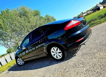 Ford Mondeo MK4 2.0 tdci 103kw 2011 - 7