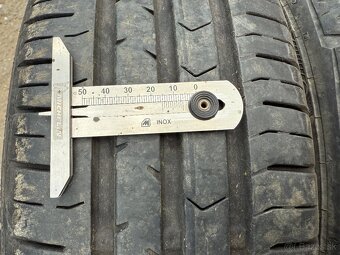 175/65r14 4ks Pneu Continental - 7